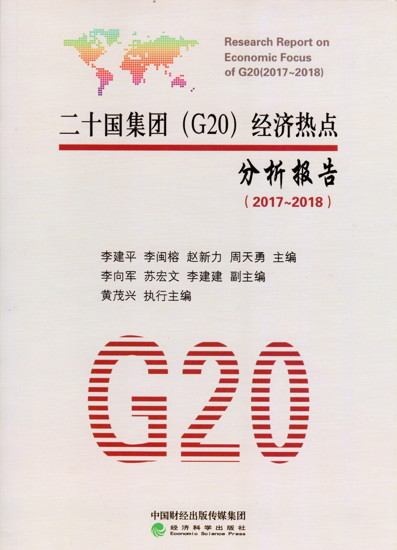 不要射进去高潮了视频二十国集团（G20）经济热点分析报告（2017-2018）